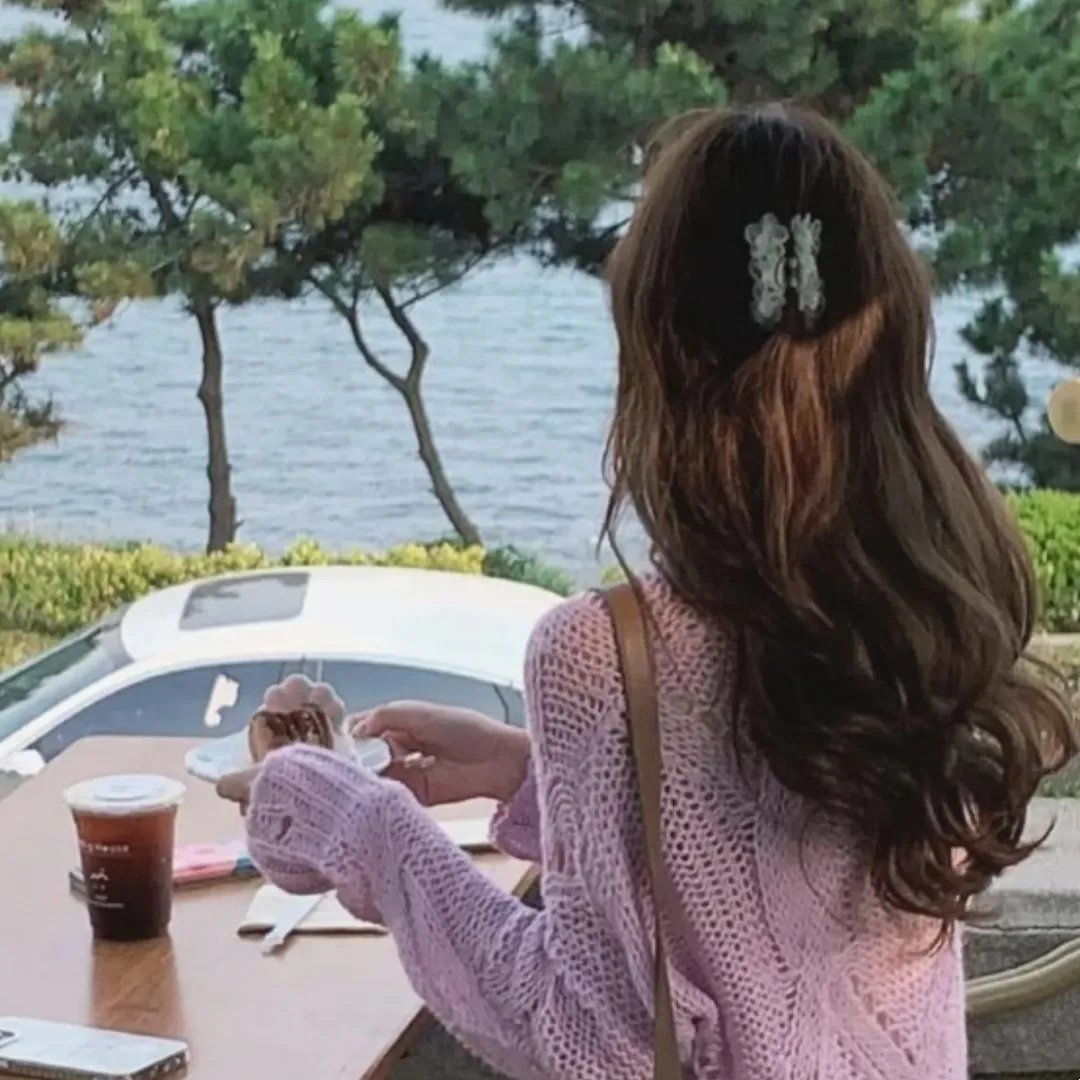 没有男人，女人更美