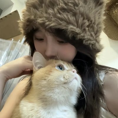 雪花和栗子球